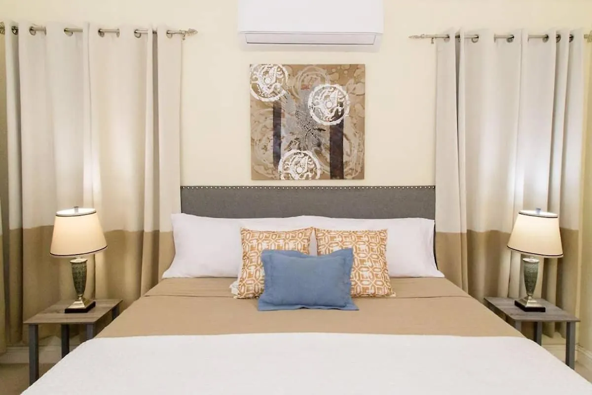 Coolshade Lll - Richmond Estate - Fully Ac - 15Mins Ocho Rios Villa Priory Jamaica