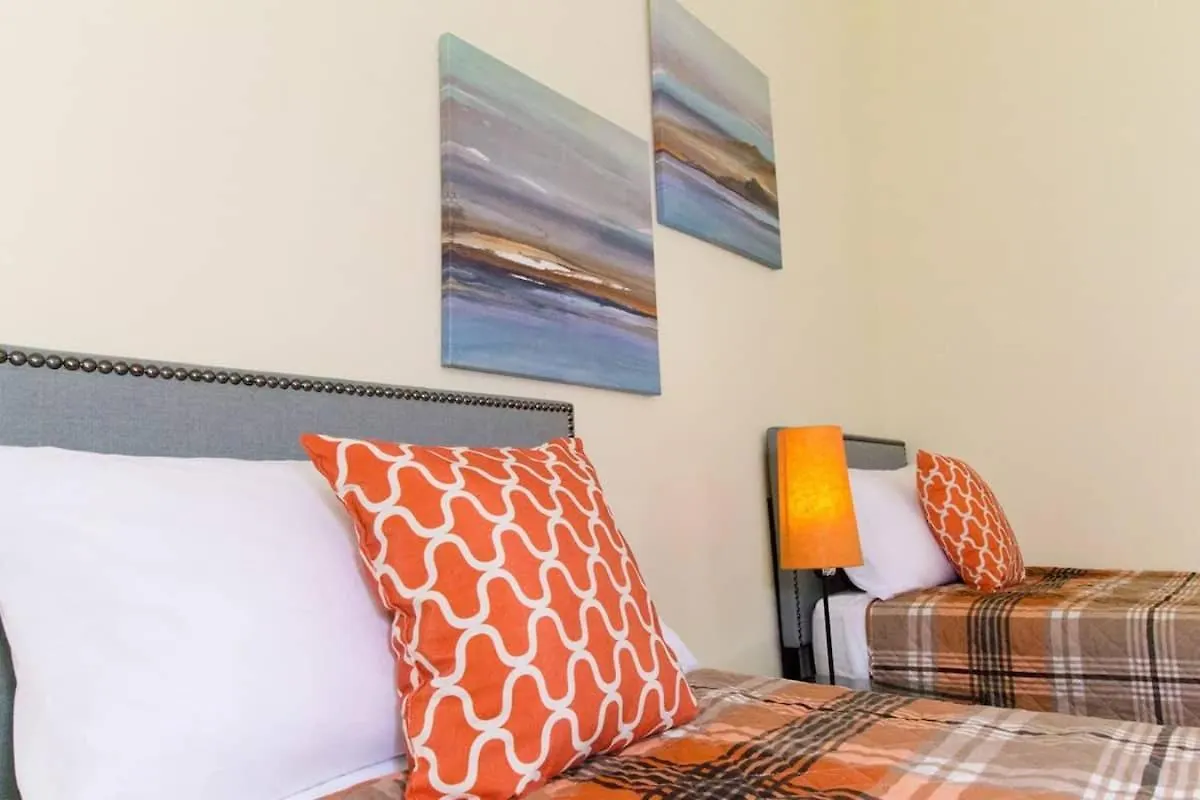 Coolshade Lll - Richmond Estate - Fully Ac - 15Mins Ocho Rios Villa Priory 0*,  Jamaica