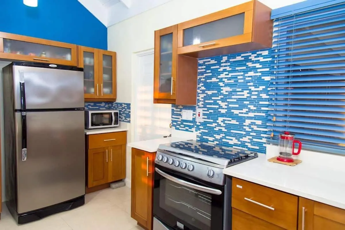 Holiday home Coolshade Lll - Richmond Estate - Fully Ac - 15Mins Ocho Rios Villa Priory