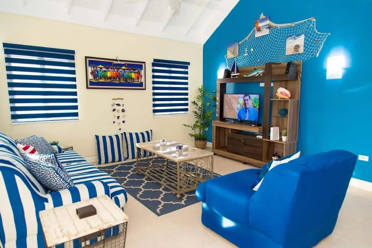 Coolshade Lll - Richmond Estate - Fully Ac - 15Mins Ocho Rios Villa Priory Holiday home