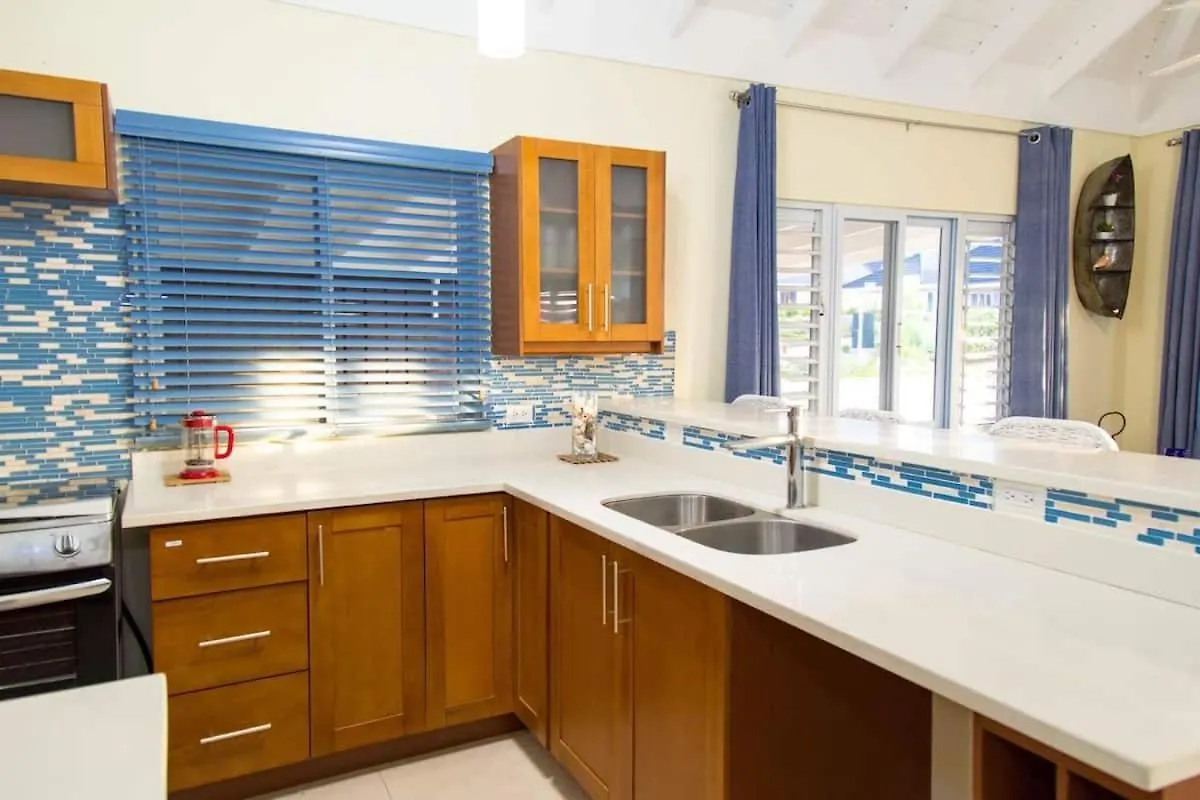 Holiday home Coolshade Lll - Richmond Estate - Fully Ac - 15Mins Ocho Rios Villa Priory