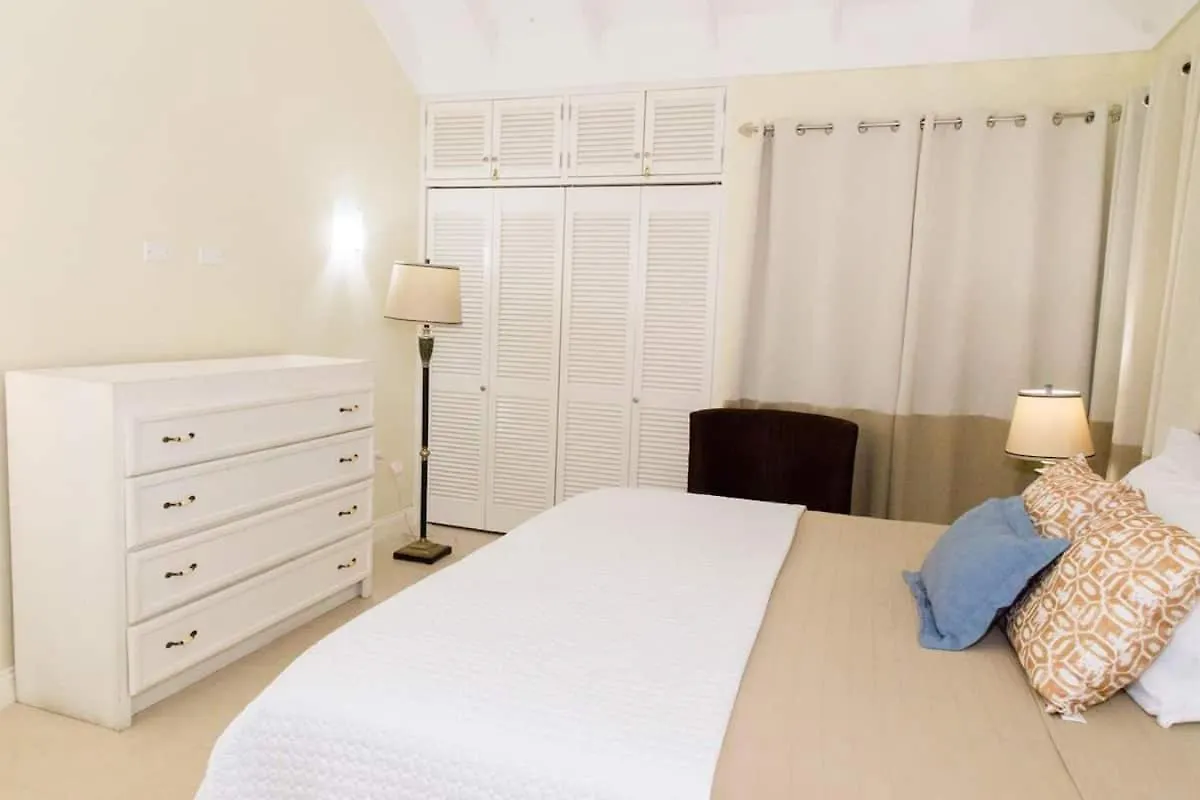 Holiday home Coolshade Lll - Richmond Estate - Fully Ac - 15Mins Ocho Rios Villa Priory Jamaica