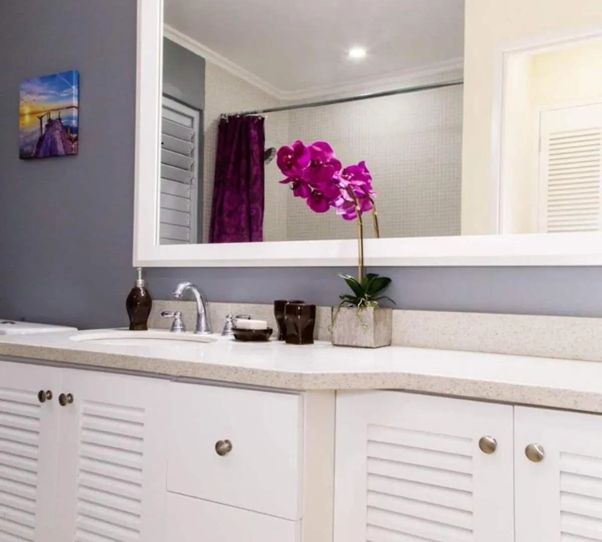 Villa Coolshade Lll - Richmond Estate - Fully Ac - 15Mins Ocho Rios Priory Casa vacanze