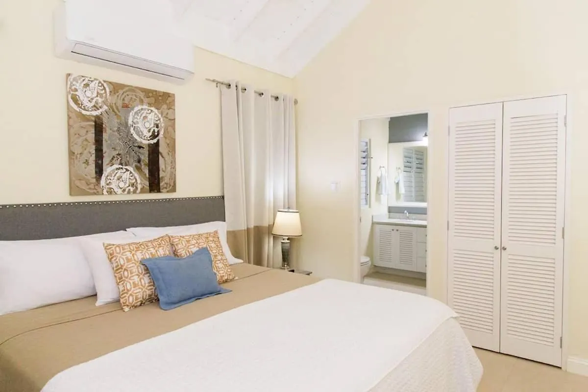 Coolshade Lll - Richmond Estate - Fully Ac - 15Mins Ocho Rios Villa Priory 0*,  Jamaica