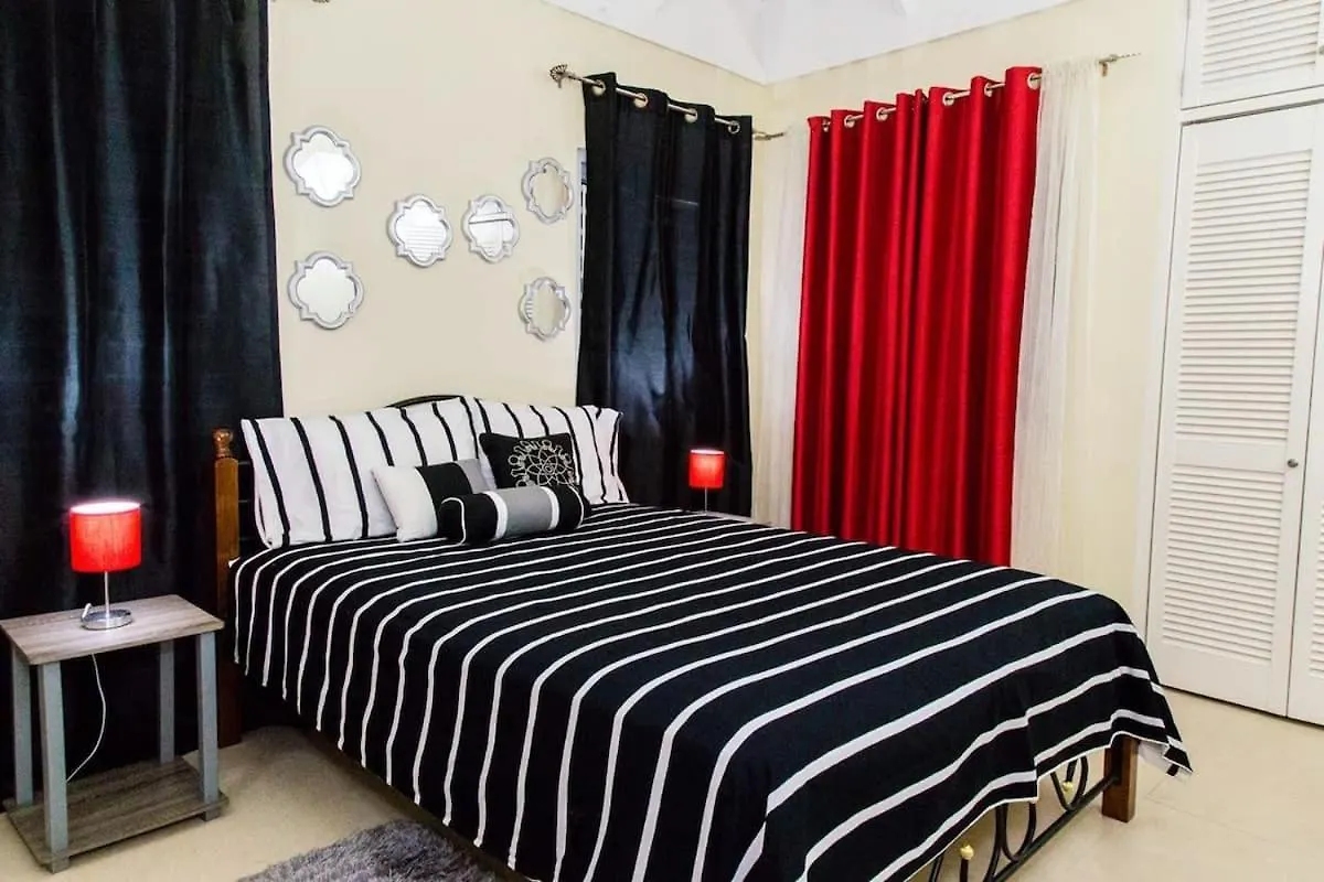 Coolshade Lll - Richmond Estate - Fully Ac - 15Mins Ocho Rios Villa Priory Holiday home