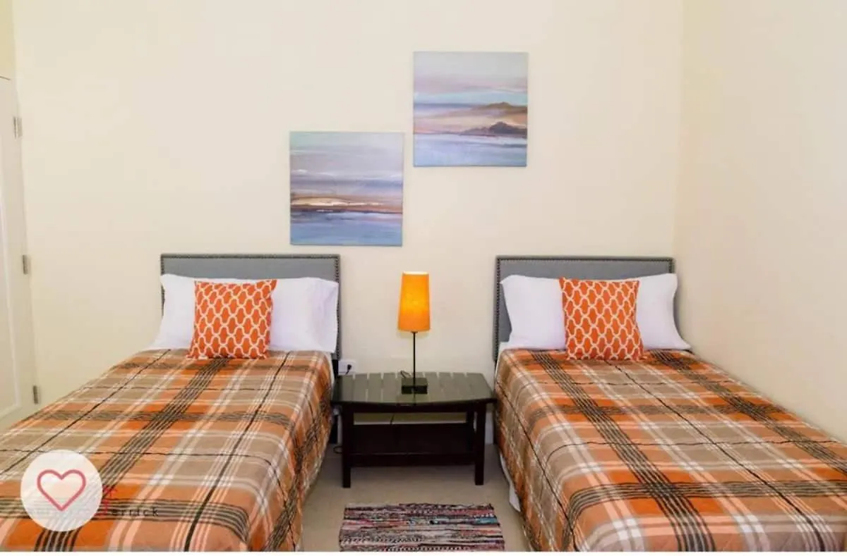 Coolshade Lll - Richmond Estate - Fully Ac - 15Mins Ocho Rios Villa Priory