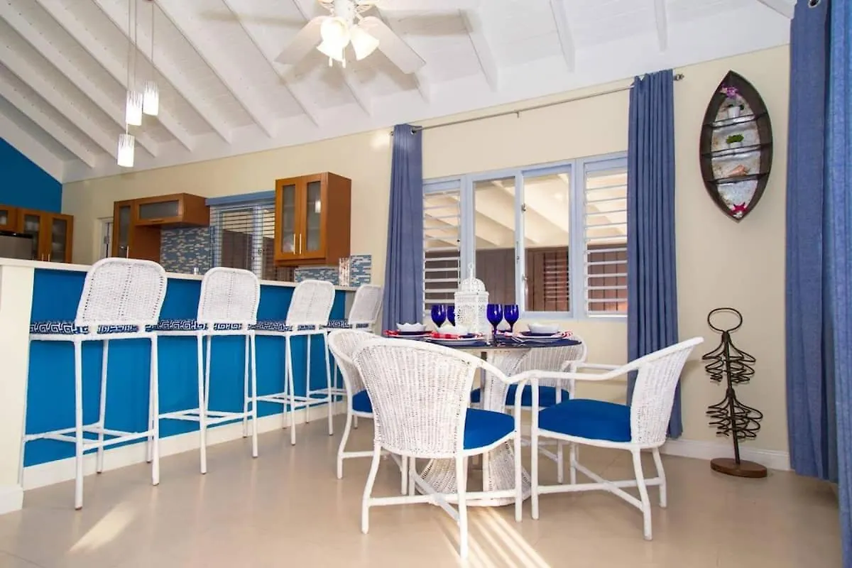 Holiday home Coolshade Lll - Richmond Estate - Fully Ac - 15Mins Ocho Rios Villa Priory Jamaica
