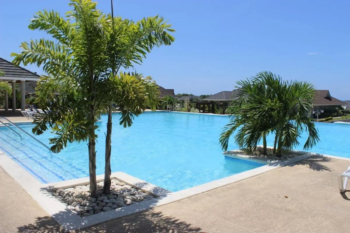 Coolshade Lll - Richmond Estate - Fully Ac - 15Mins Ocho Rios contacts